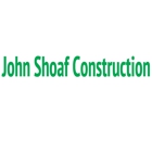 John Shoaf Construction