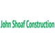 John Shoaf Construction