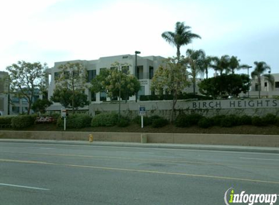 Rob Patterson Architect Inc. - Newport Beach, CA