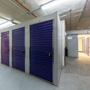 Local Locker Storage - Self Storage