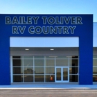 Bailey Toliver RV-Truck Country