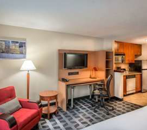 TownePlace Suites Baltimore BWI Airport - Linthicum, MD