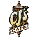 CJ's Cafe - Cafeterias