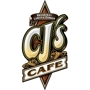 CJ's Cafe