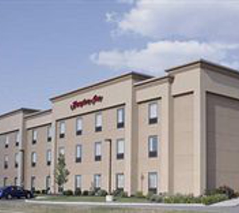 Hampton Inn Auburn - Auburn, IN