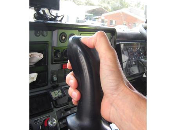 Ergonomica