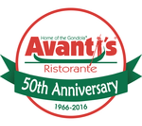 Avanti's Italian Restaurant - Rockwood - Peoria, IL