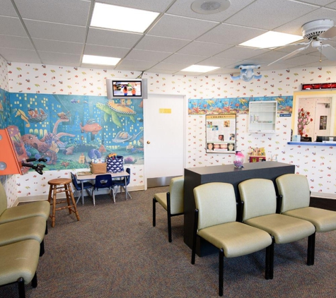 Oregon Pediatric Dentistry - Oregon, OH