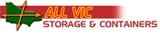 All Vic Containers - Storage Solutions