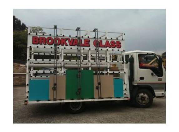 Brookvale Glass Service Pty Ltd - Brookvale, NSW