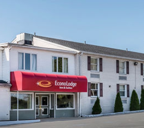 Econo Lodge - Reading, PA