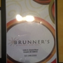 Brunner's