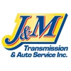 J & M Transmission Service gallery
