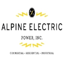 Alpine Electric Power Inc. - Battery Storage