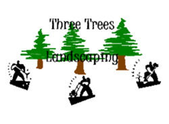 Three Trees Landscaping - Barnesville, MN