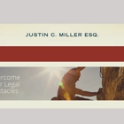 Justin C Miller Attorney At Law