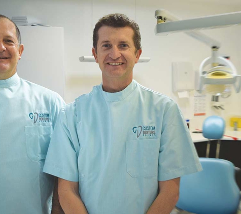 Custom Denture Clinic - Caloundra, QLD. Speedy Denture Repairs & Relines