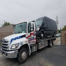 Cook's Towing - Shipping Services