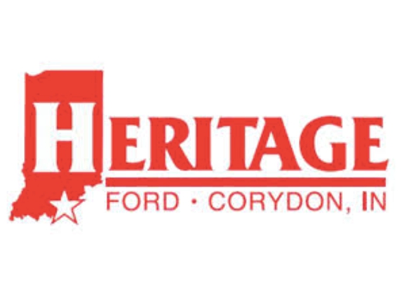 Heritage Ford - Corydon, IN