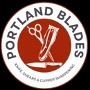 Portland Blades - Sharpening Service