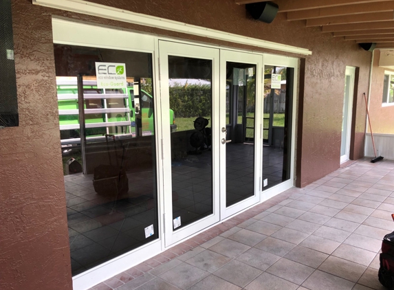 All Star Aluminum Windows And Doors - Hialeah, FL