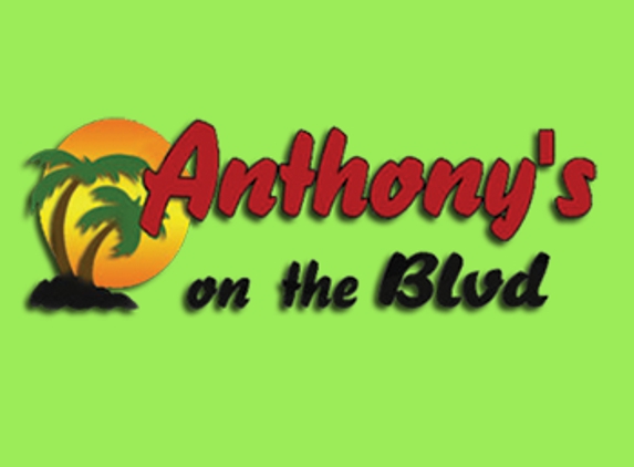 Anthony's on the BLVD - Cape Coral, FL