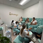 Speranza Nails Boutique – Apres Gel-X & Deluxe Pedicure