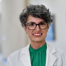 Dana Moss, CNP - Nurses