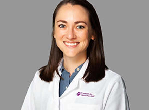 Allison Marsh, MD - San Marcos, TX