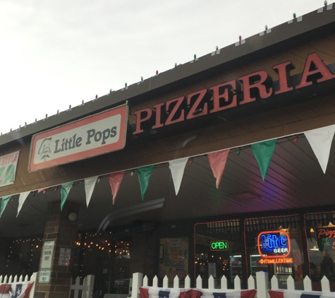 Little Pops Pizzeria - Naperville, IL