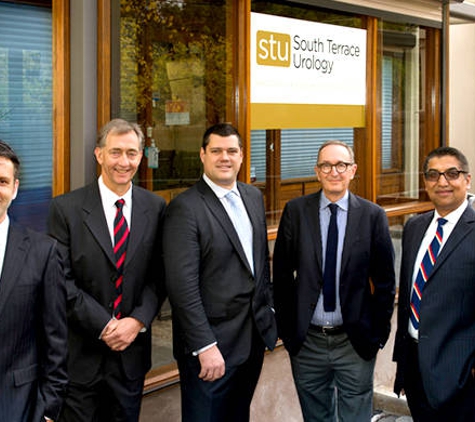 South Terrace Urology - Adelaide, SA