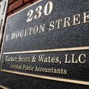 Tucker, Scott, Bell & Marthaler - Accountants-Certified Public