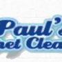 Paul's Carpet Cleaning