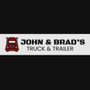 John & Brad's Truck & Trailer - Auto Repair & Service