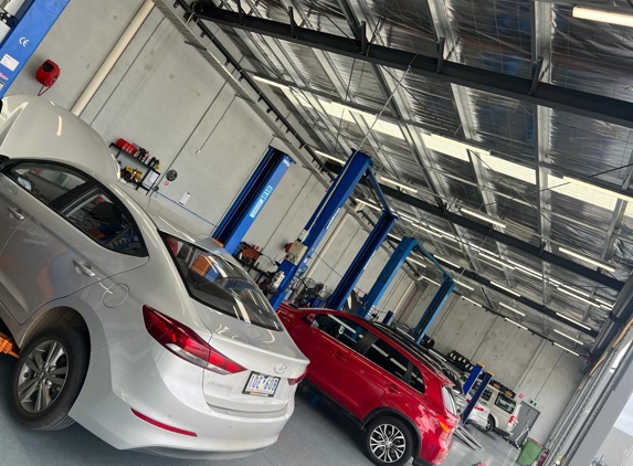 Singh’s Tyre and Auto Centre - Pakenham, VIC