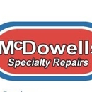 McDowell's Furniture Repair - Furniture Repair & Refinish