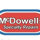 McDowell's Specialty Repair