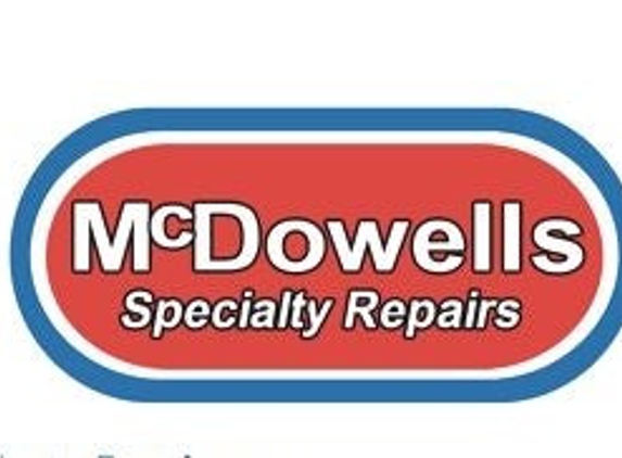 McDowell's Furniture Repair - Boise, ID