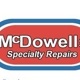 McDowell's Furniture Repair