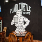 Plaid Turtle Draft House