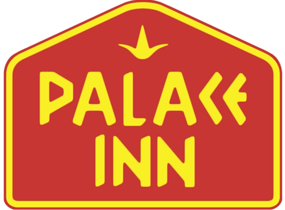 Palace Inn Bacliff - Bacliff, TX