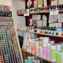 Gratz Sewing - Fabric Shops