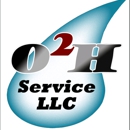 O2H Service LLC - Water Filtration & Purification Equipment