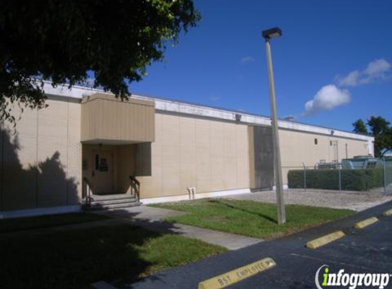 Florida Blacktop Inc - Coconut Creek, FL