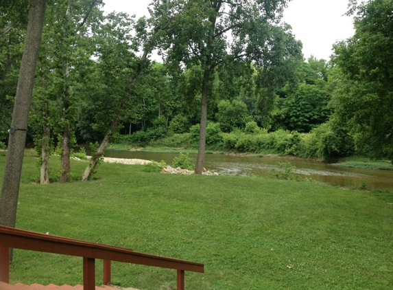 Creekside Lodge - Crawfordsville, IN