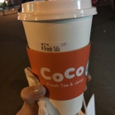 Coco Fresh Tea & Juice - Restaurants
