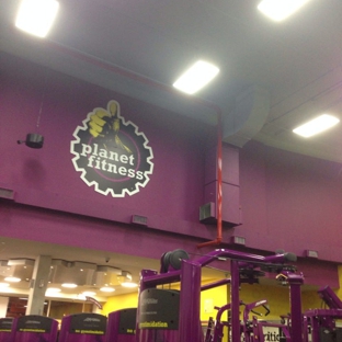 Planet Fitness - Brooklyn, NY