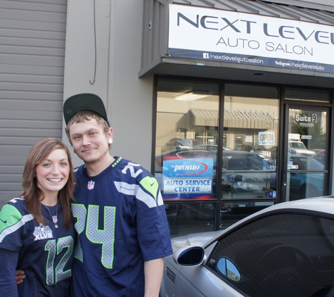 Next Level Automotive - Auburn, WA