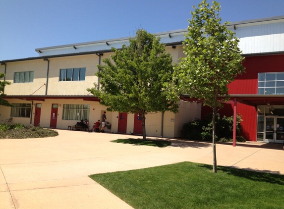 Oakwood School - Morgan Hill, CA