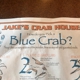 Jake's Crab House